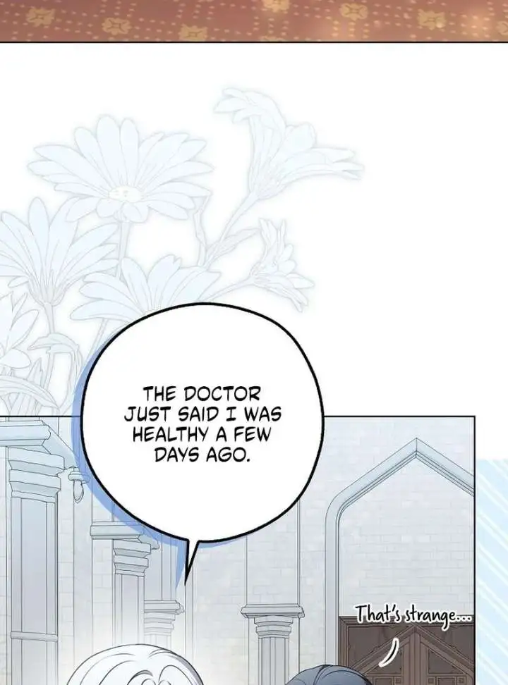 Marry or Die Chapter 28 page 32