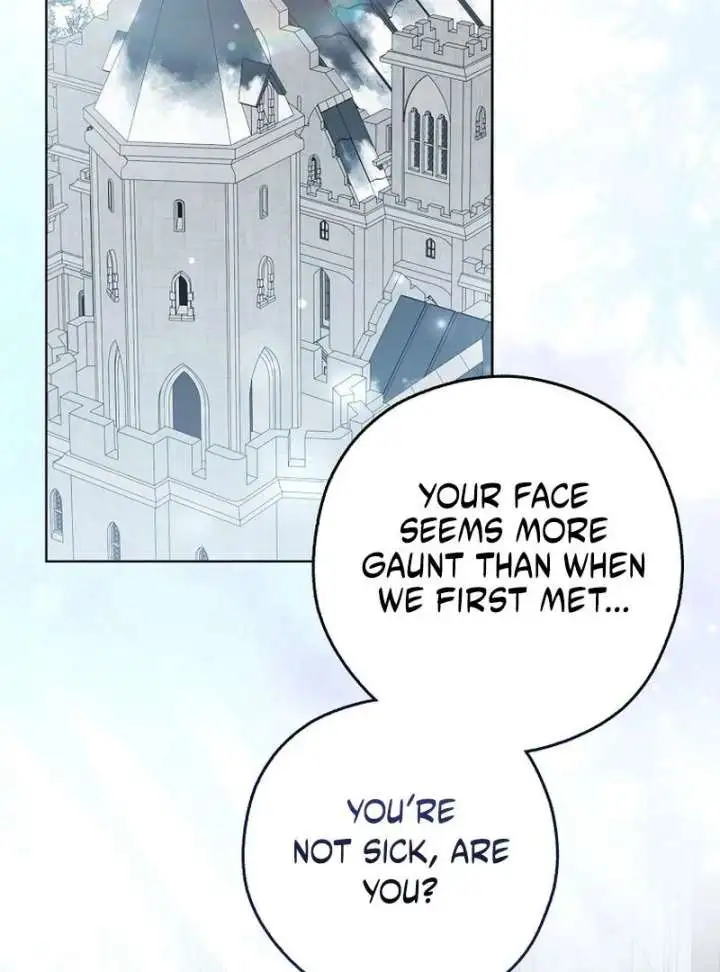 Marry or Die Chapter 28 page 30
