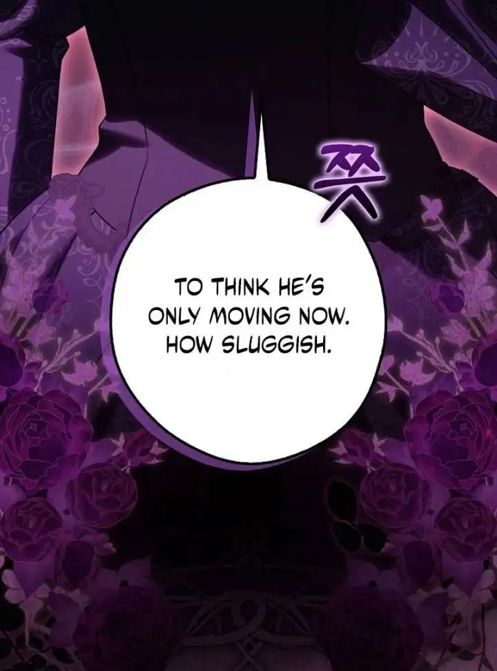Marry or Die Chapter 28 page 26