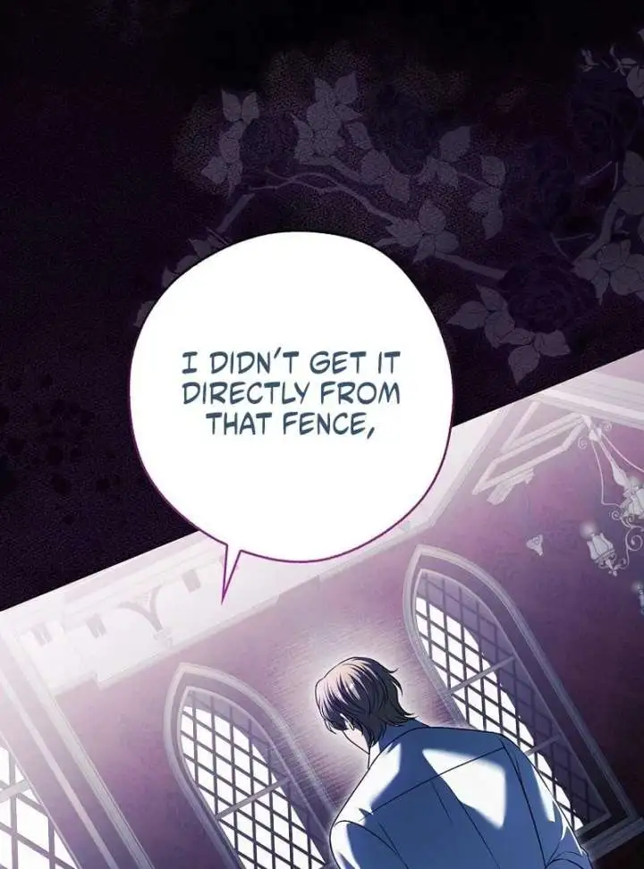 Marry or Die Chapter 28 page 5