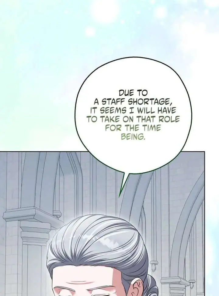 Marry or Die Chapter 28 page 39