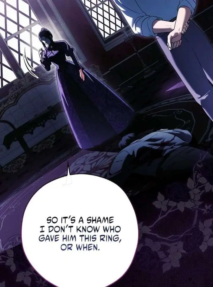 Marry or Die Chapter 28 page 6