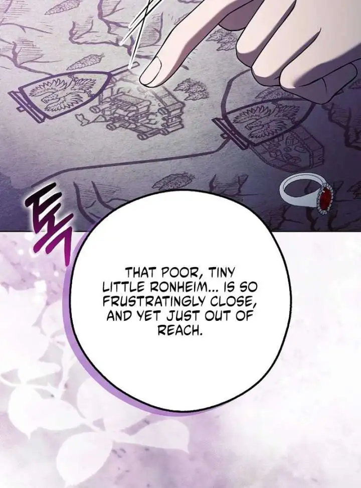 Marry or Die Chapter 28 page 18