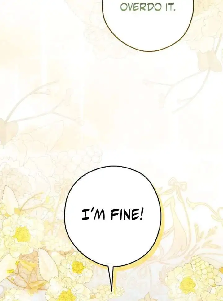 Marry or Die Chapter 28 page 49
