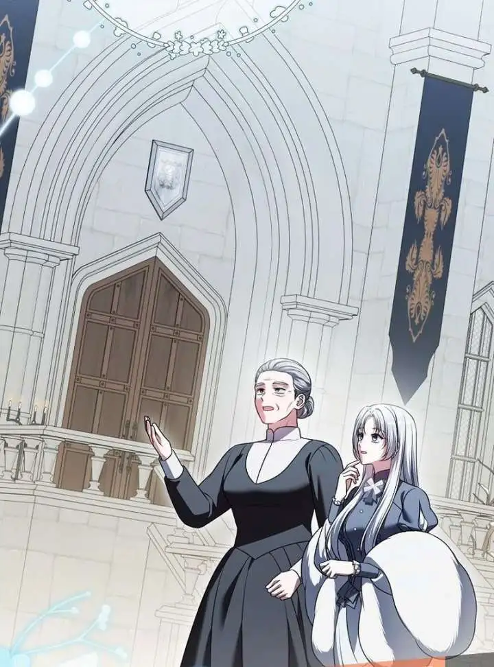 Marry or Die Chapter 28 page 44