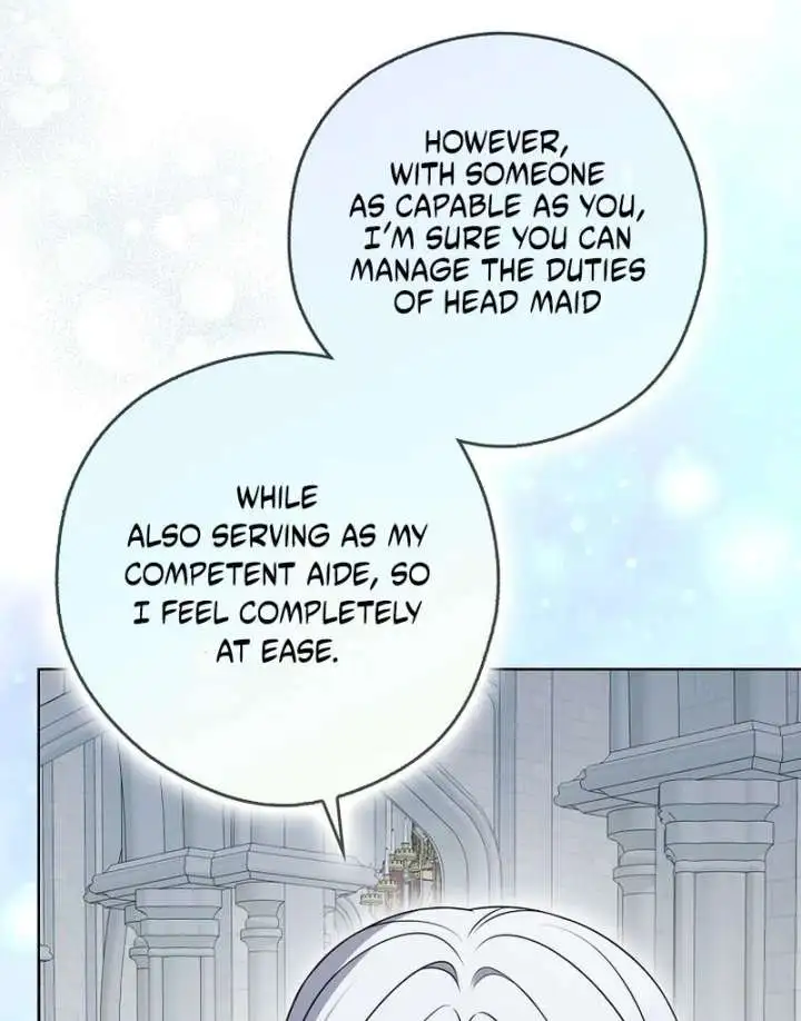Marry or Die Chapter 28 page 41