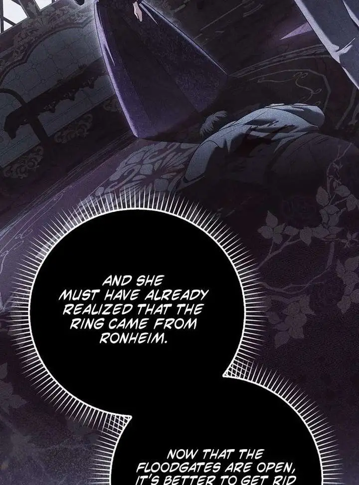 Marry or Die Chapter 28 page 74