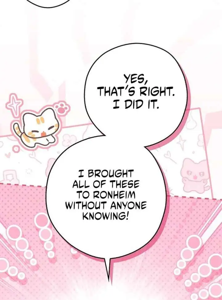Marry or Die Chapter 28 page 66