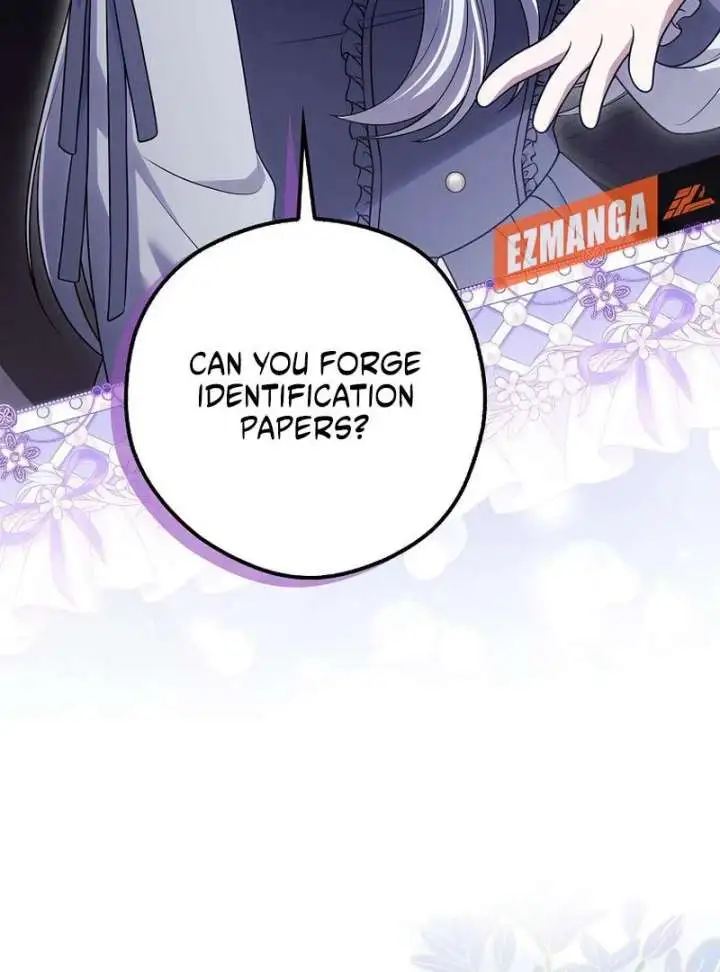 Marry or Die Chapter 28 page 77