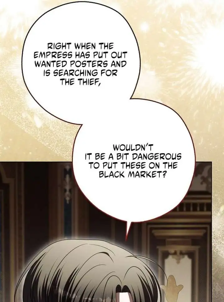 Marry or Die Chapter 28 page 71