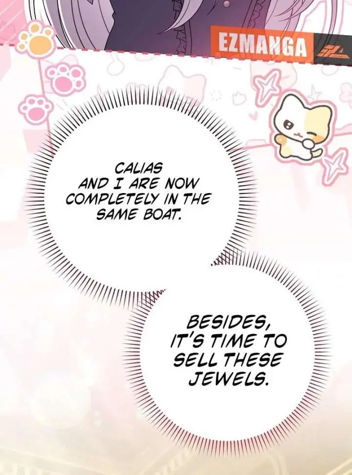 Marry or Die Chapter 28 page 68