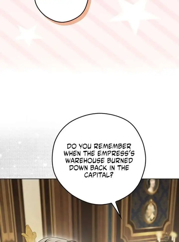 Marry or Die Chapter 28 page 64