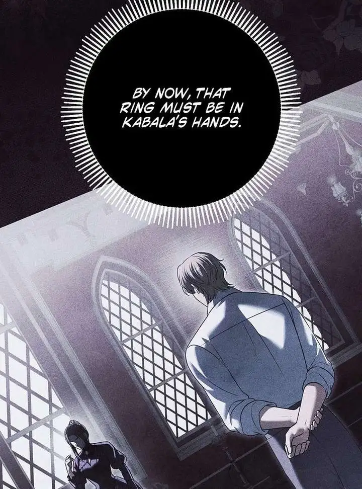 Marry or Die Chapter 28 page 73