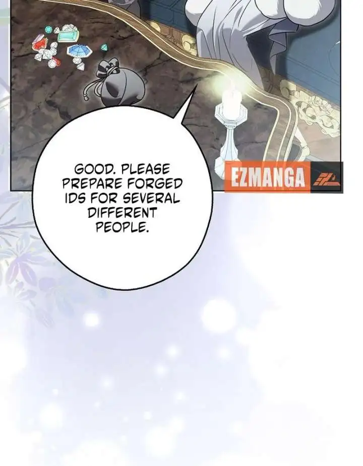 Marry or Die Chapter 28 page 79