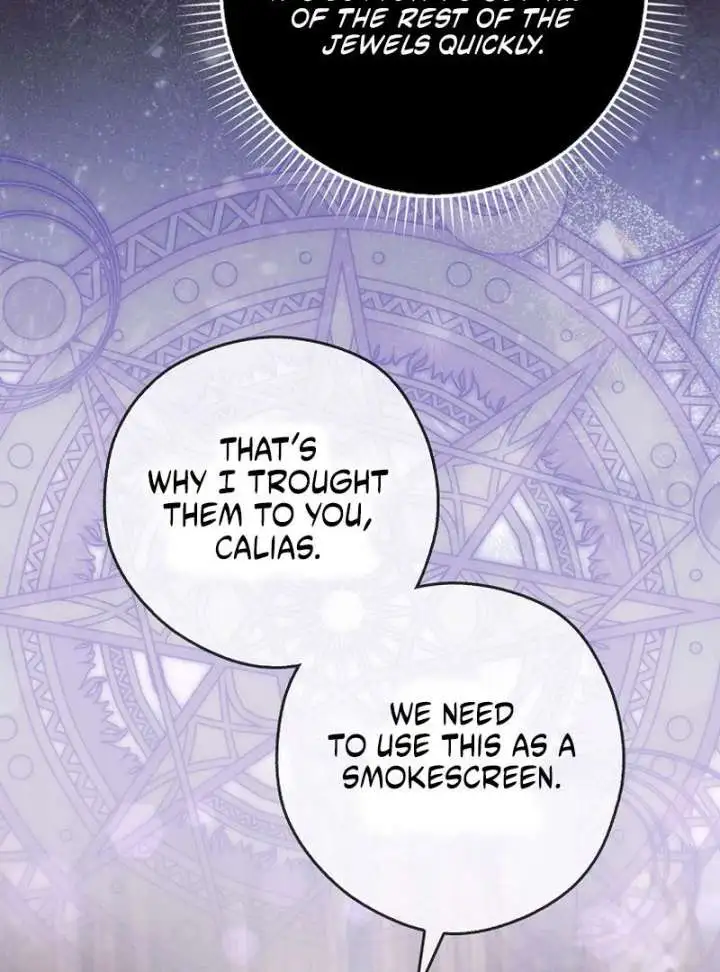 Marry or Die Chapter 28 page 75
