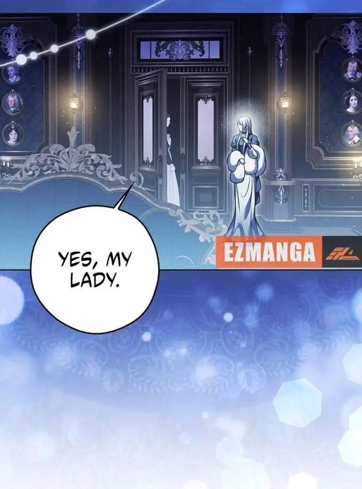 Marry or Die Chapter 28 page 96