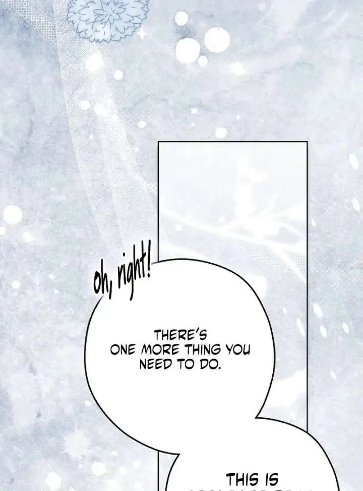 Marry or Die Chapter 28 page 84