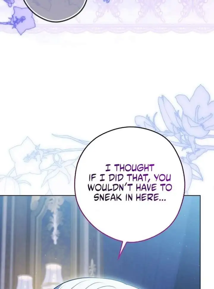Marry or Die Chapter 28 page 123