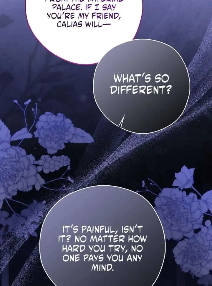 Marry or Die Chapter 28 page 125
