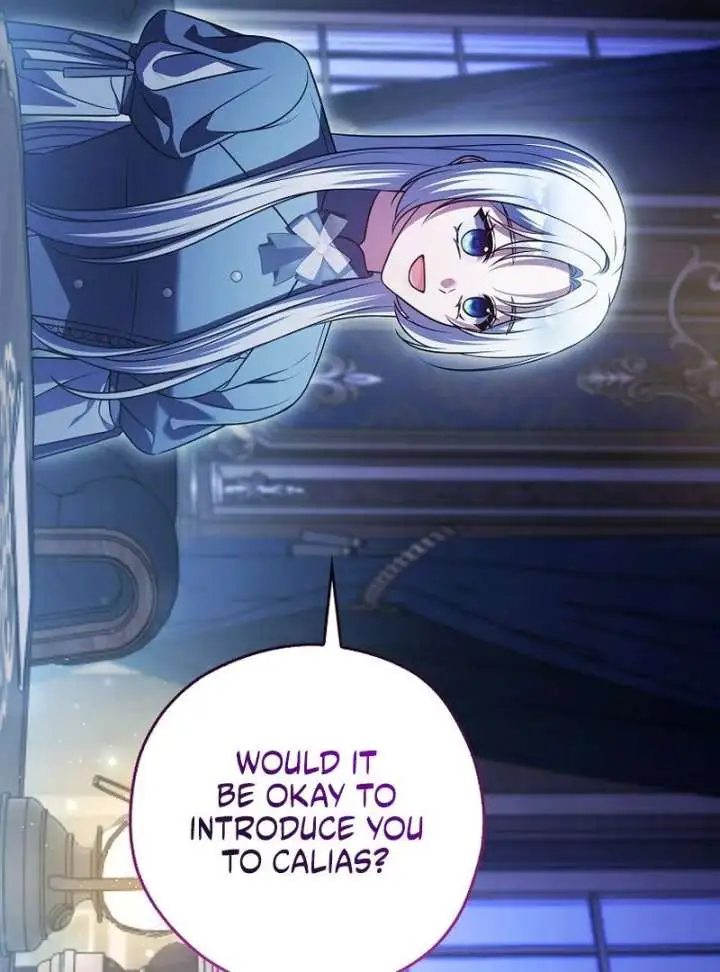 Marry or Die Chapter 28 page 121