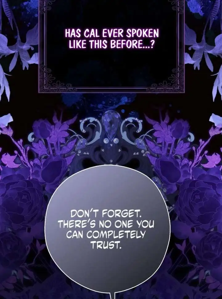 Marry or Die Chapter 28 page 139