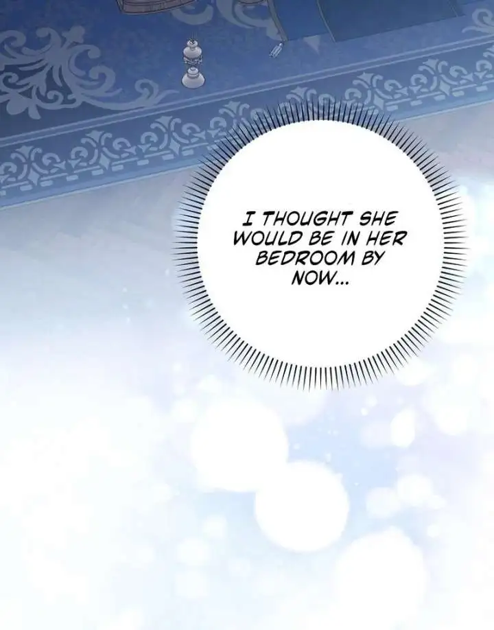 Marry or Die Chapter 28 page 148