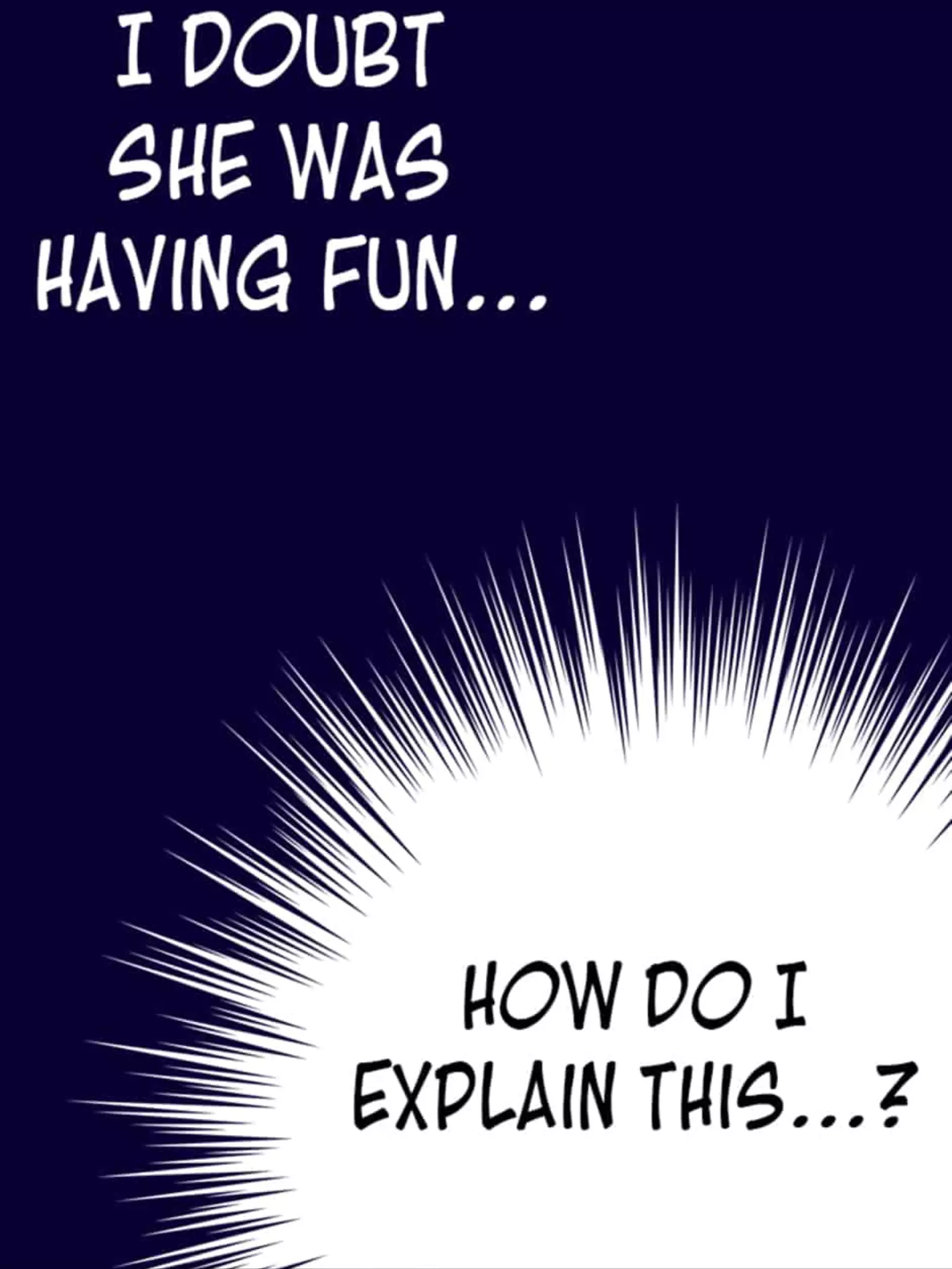 They Say I Was Born a Kings Daughter Chapter 27 page 12