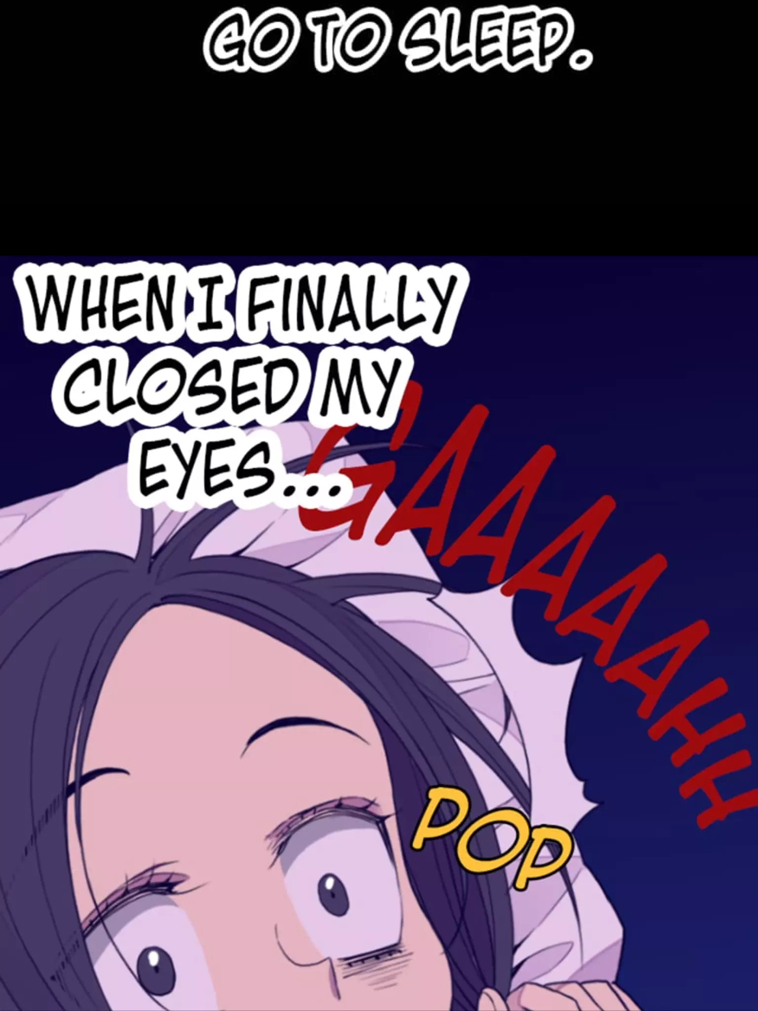 They Say I Was Born a Kings Daughter Chapter 27 page 19