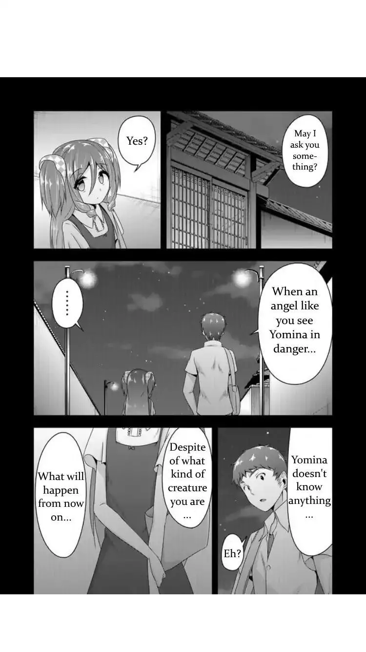 Devilchi Chapter 26 page 10