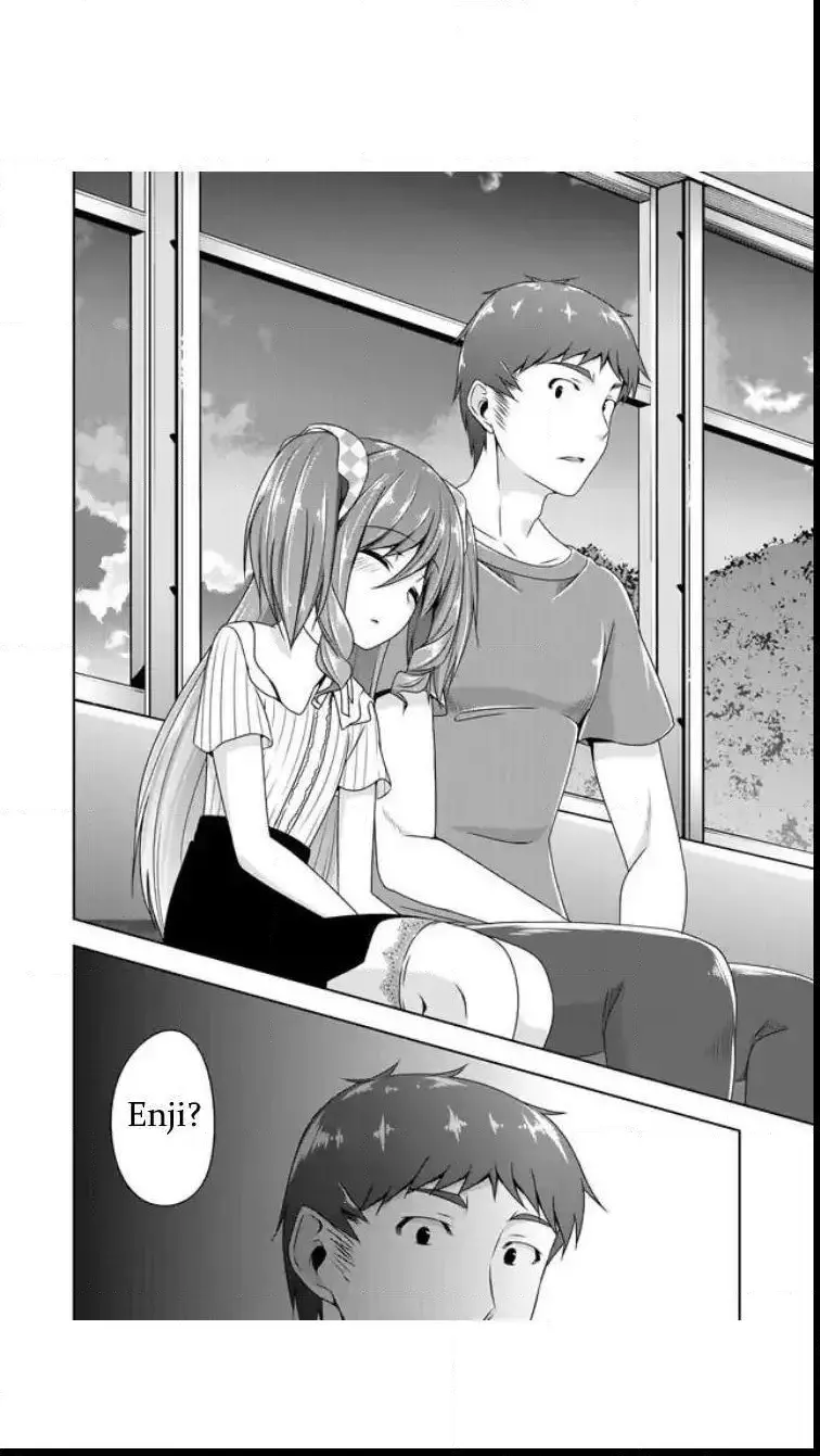 Devilchi Chapter 26 page 9