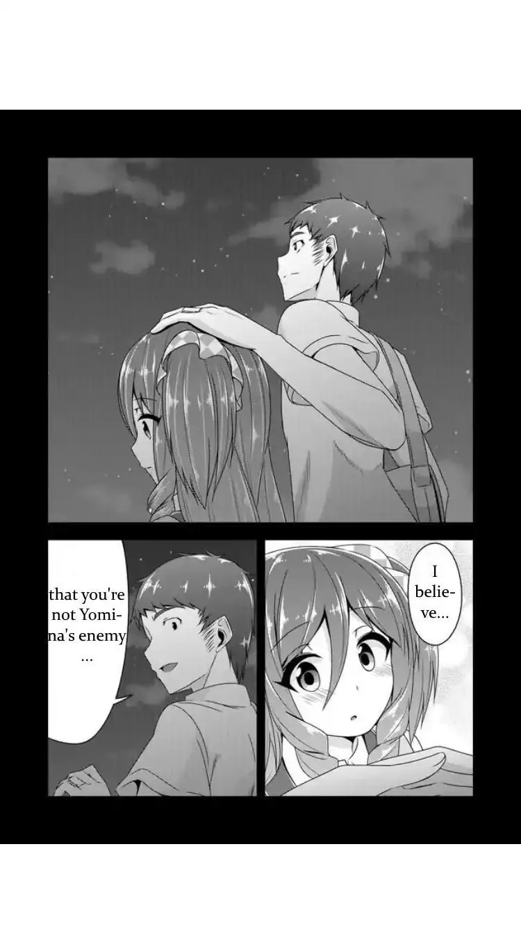 Devilchi Chapter 26 page 12