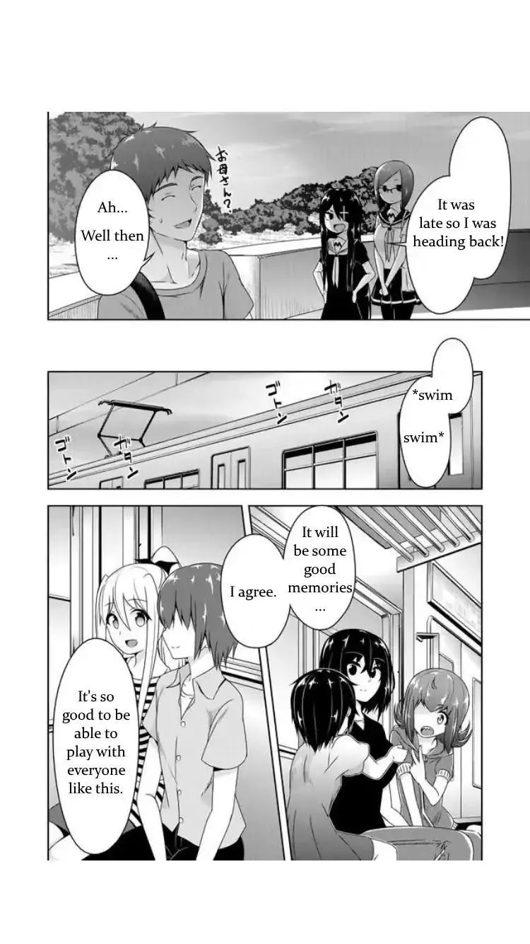 Devilchi Chapter 26 page 7