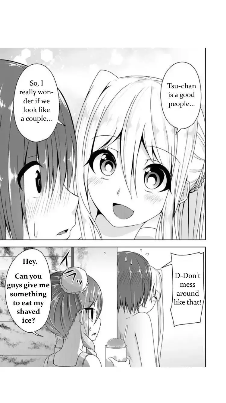 Devilchi Chapter 26 page 4