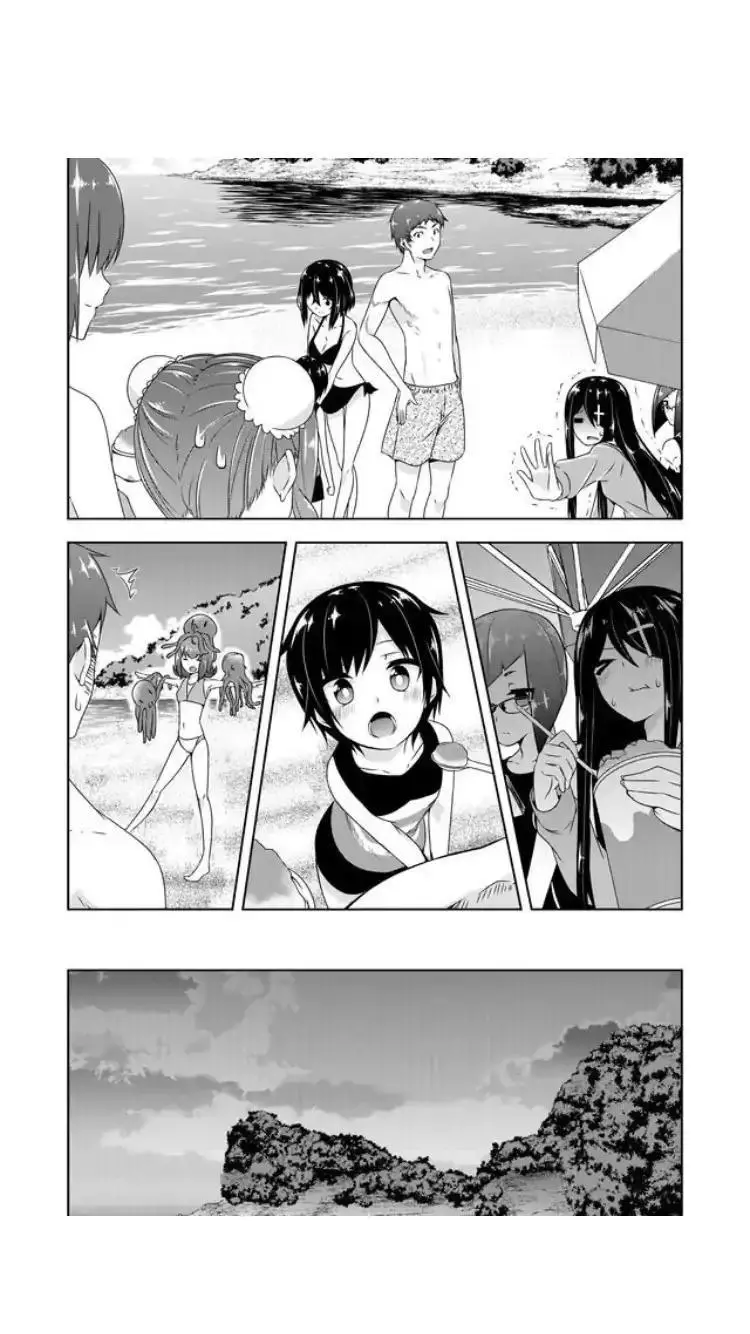 Devilchi Chapter 26 page 5