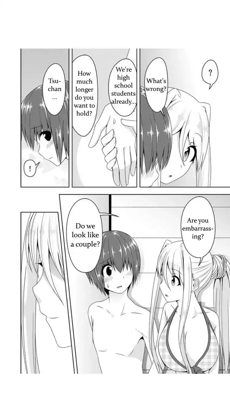 Devilchi Chapter 26 page 3