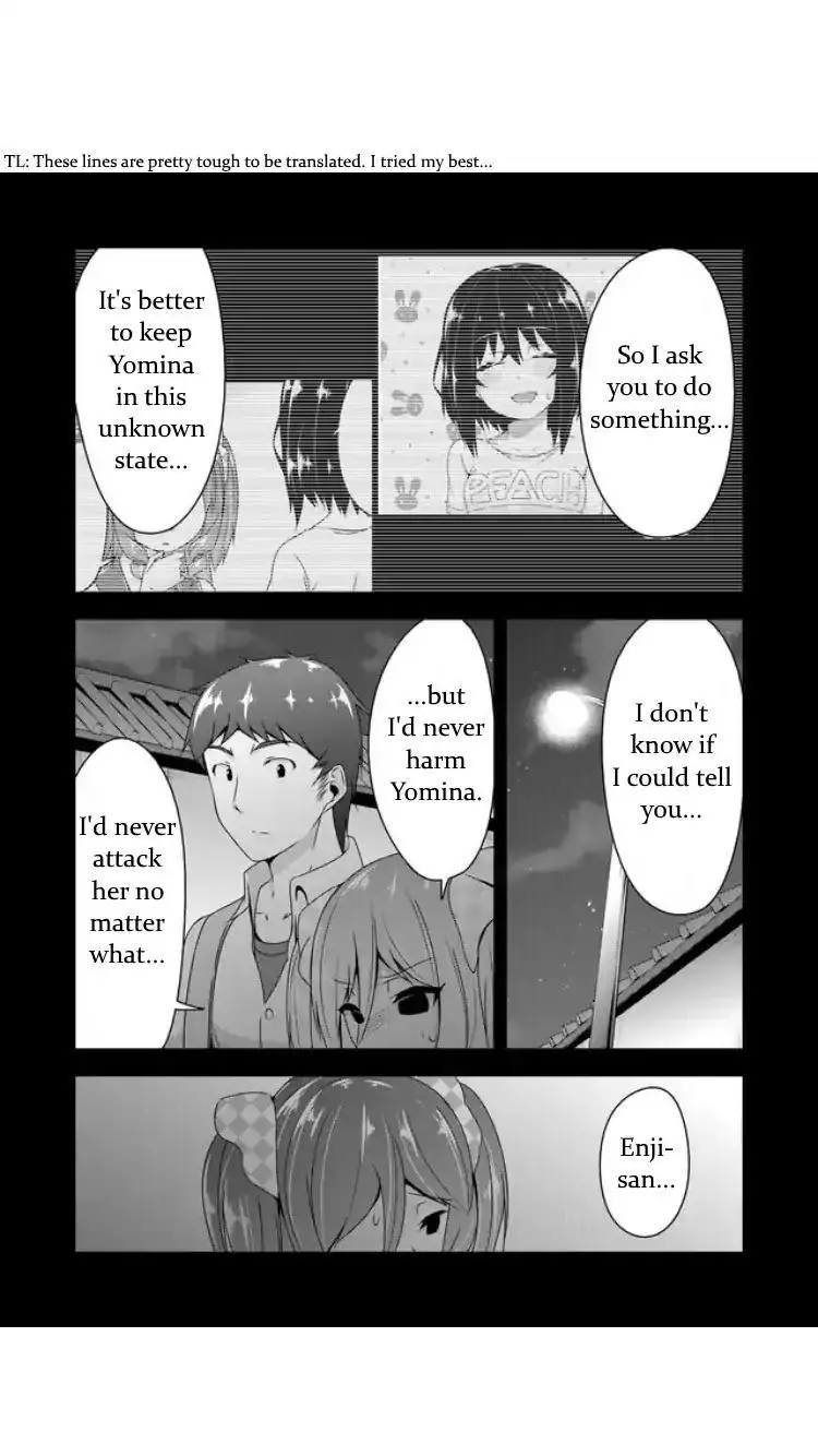Devilchi Chapter 26 page 11