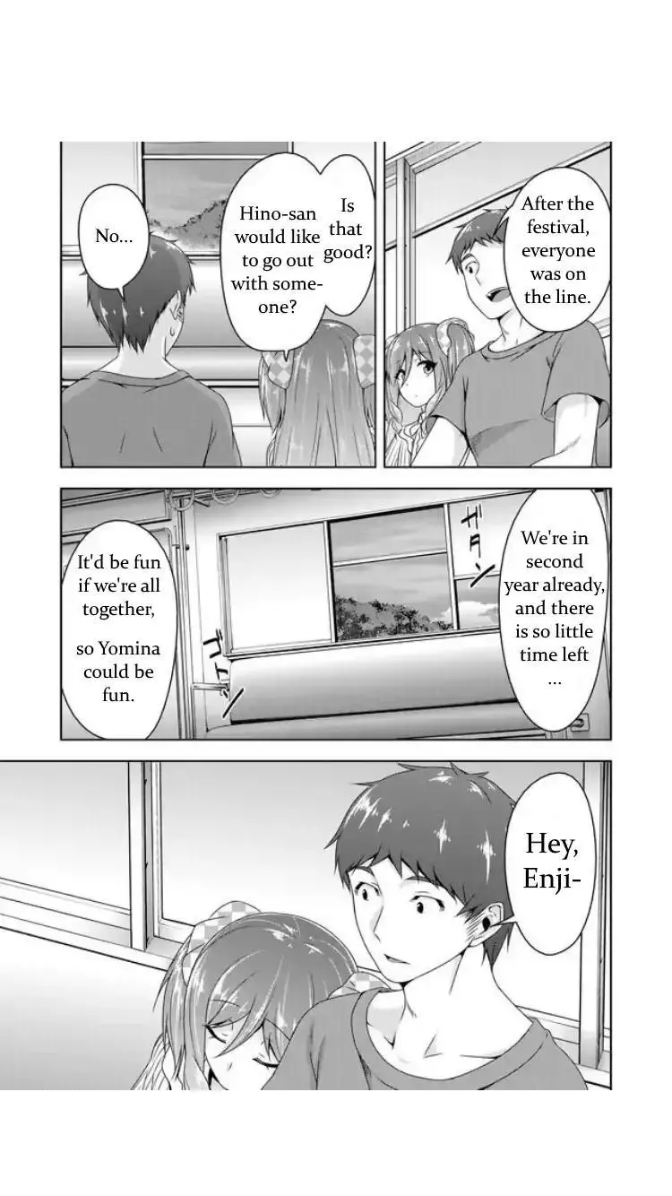 Devilchi Chapter 26 page 8
