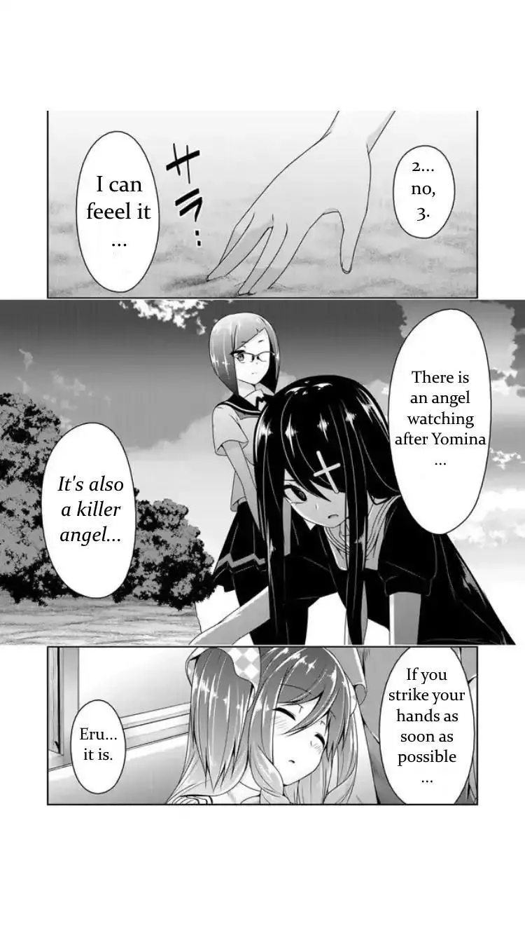 Devilchi Chapter 26 page 19