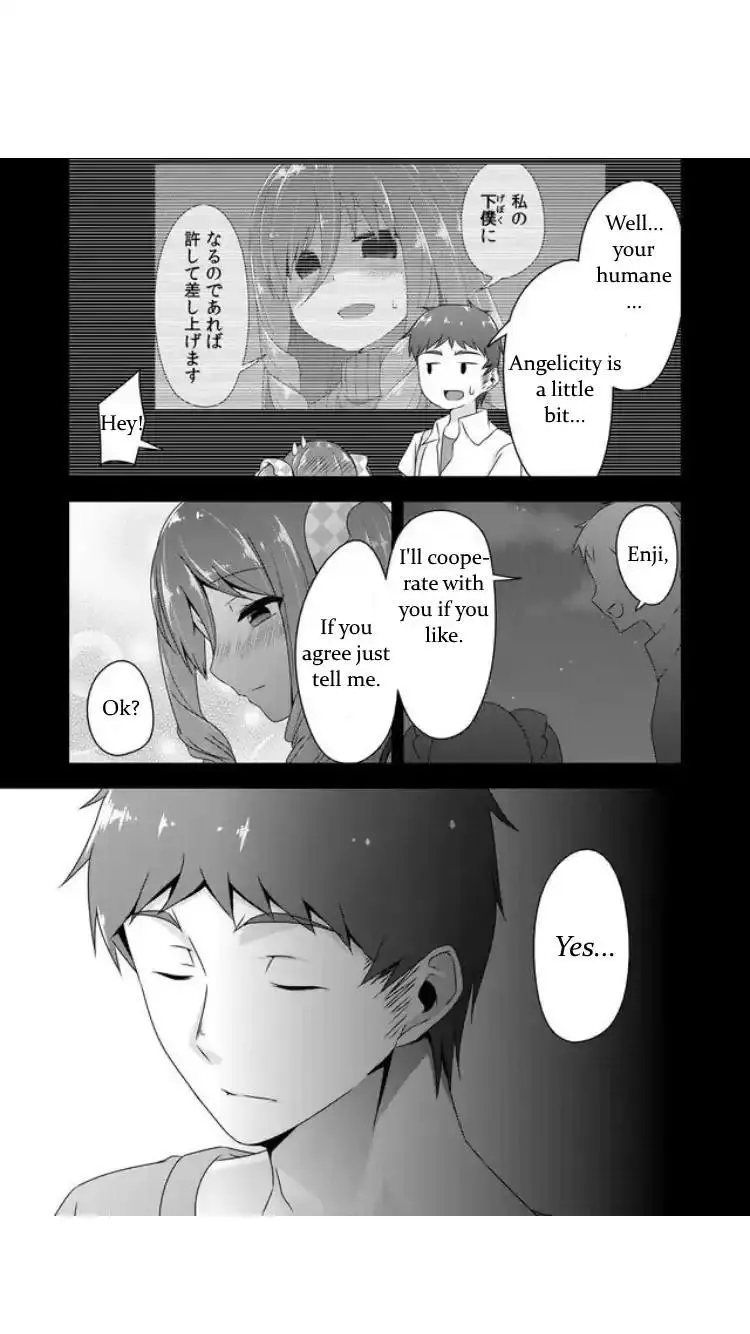 Devilchi Chapter 26 page 16