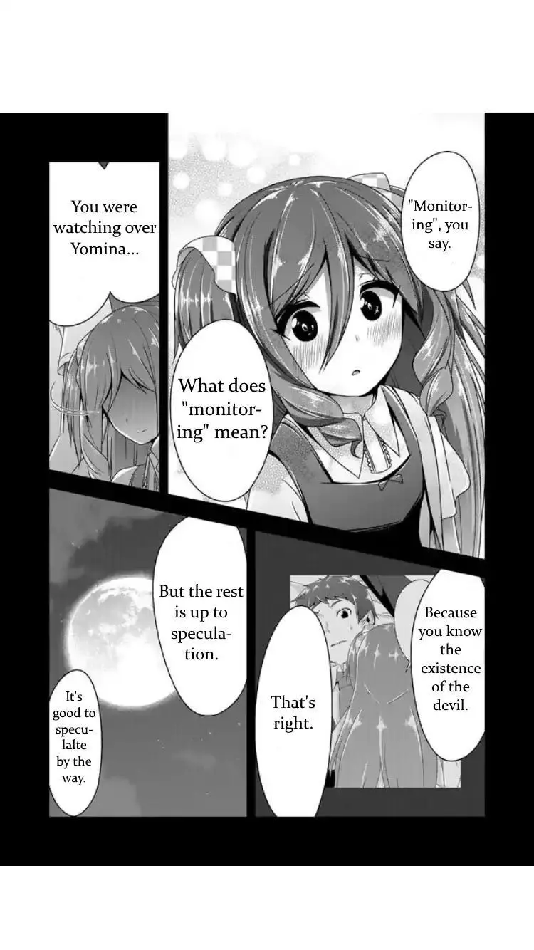 Devilchi Chapter 26 page 14