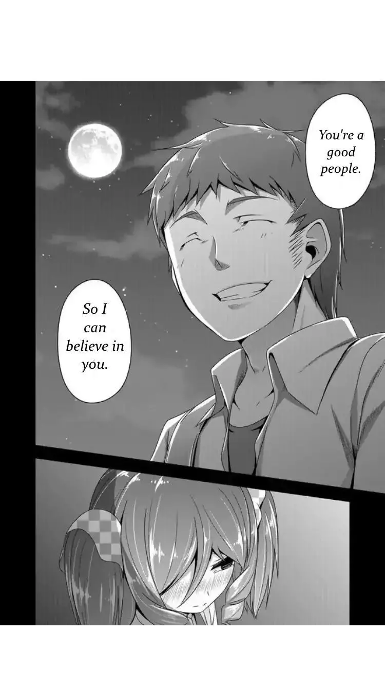 Devilchi Chapter 26 page 15
