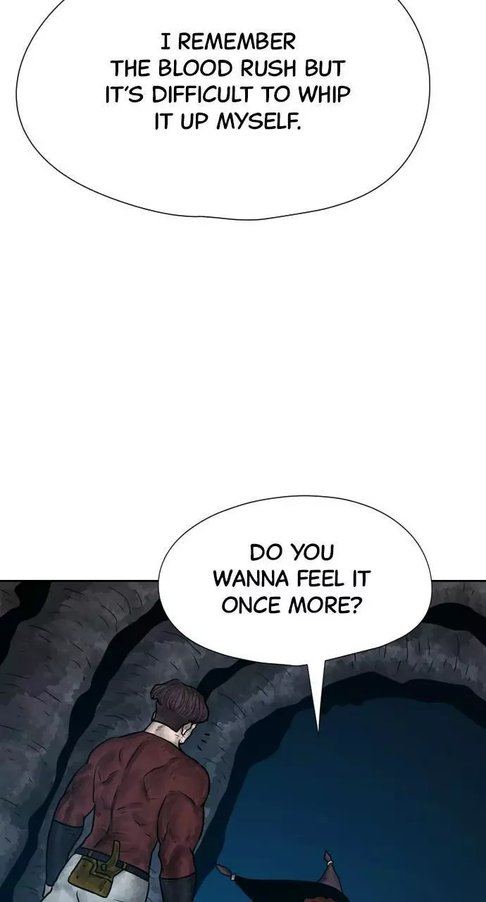 Warrior Executioner Chapter 28 page 47