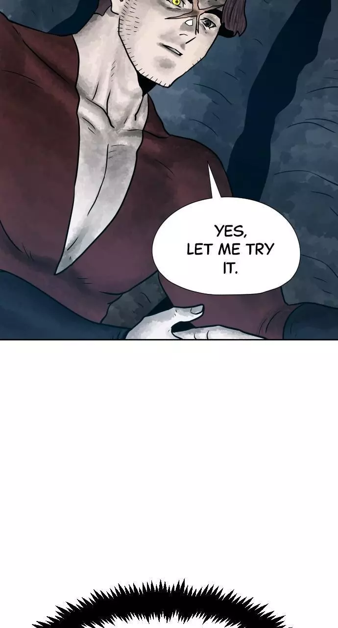 Warrior Executioner Chapter 28 page 28
