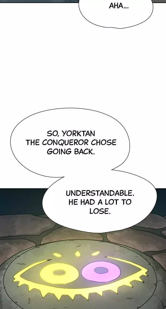Warrior Executioner Chapter 28 page 84