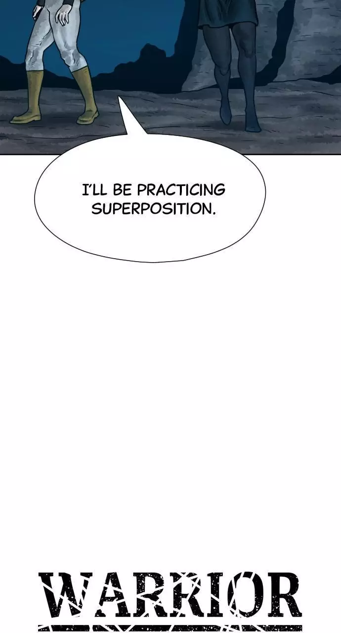 Warrior Executioner Chapter 28 page 12