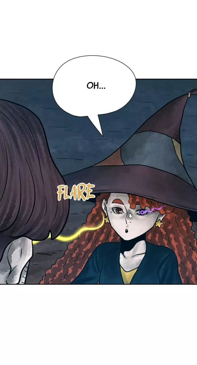 Warrior Executioner Chapter 28 page 30