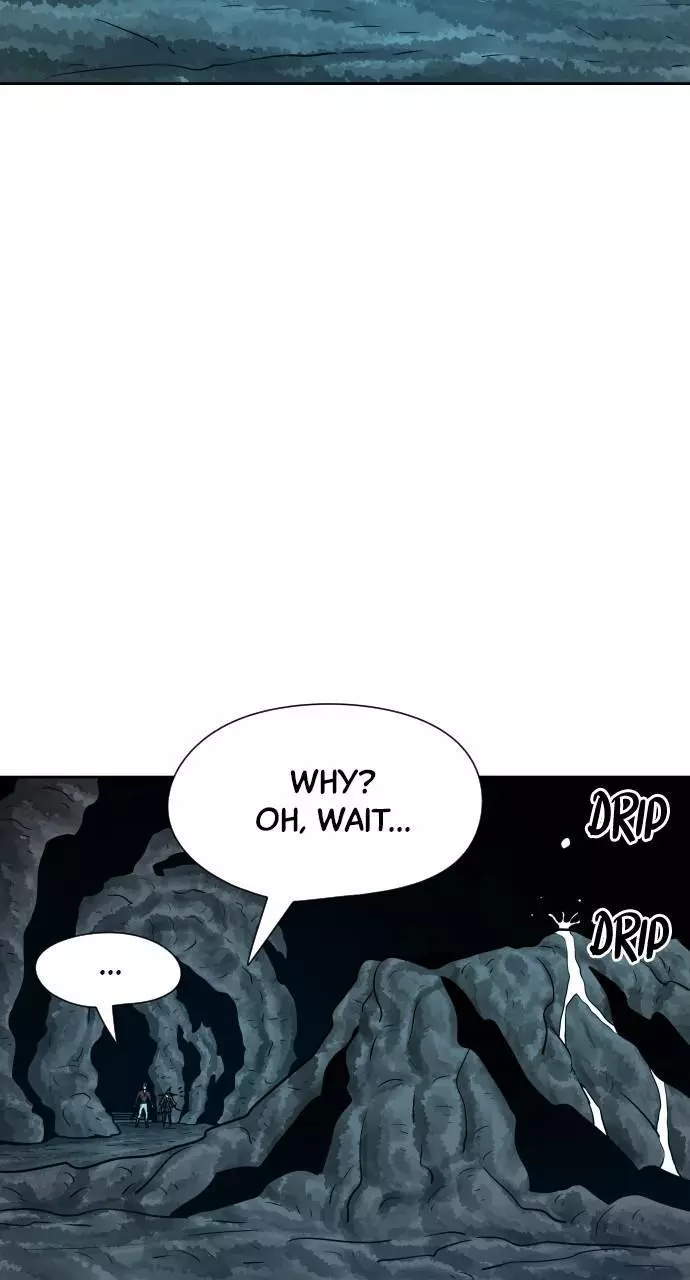 Warrior Executioner Chapter 28 page 95