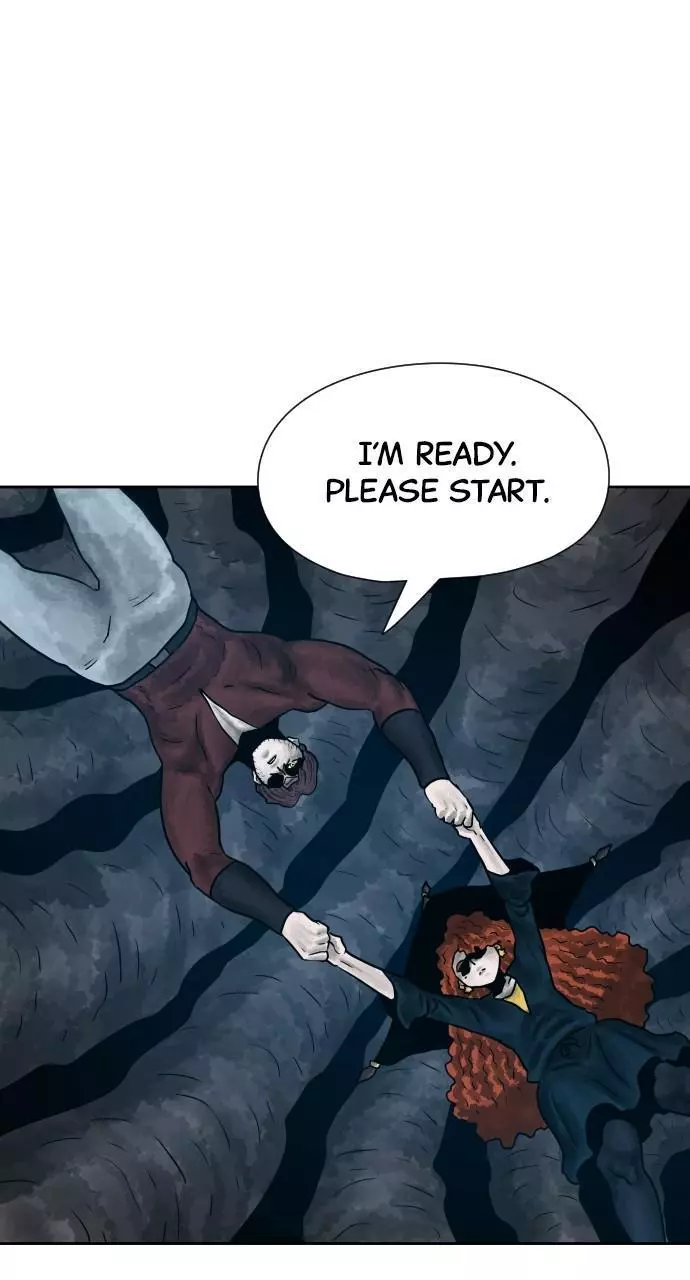 Warrior Executioner Chapter 28 page 25