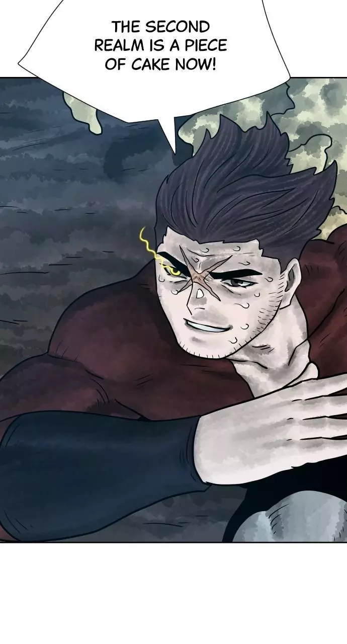 Warrior Executioner Chapter 28 page 61