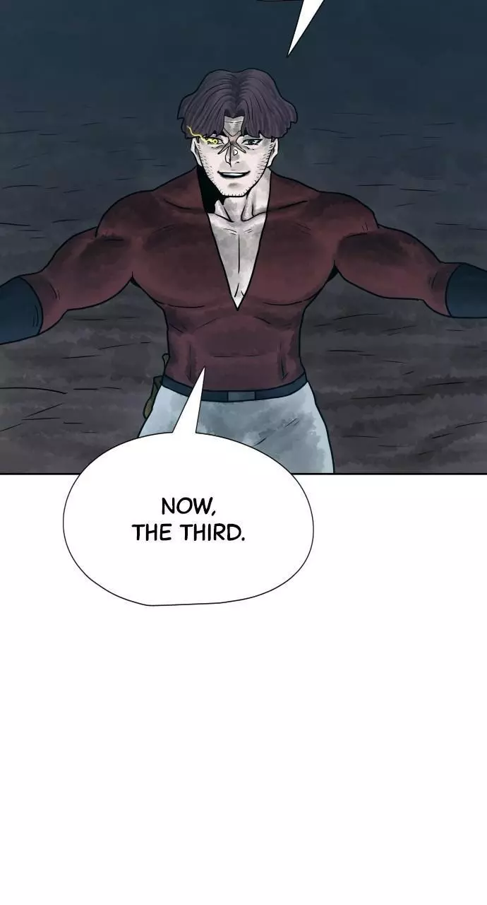 Warrior Executioner Chapter 28 page 43